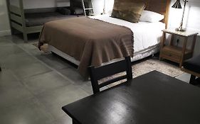 10 Jock Meiring Guesthouse Unit 3